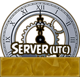Server Time