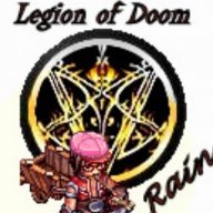 Legion of Doom