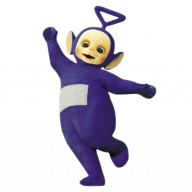 TInky Winky